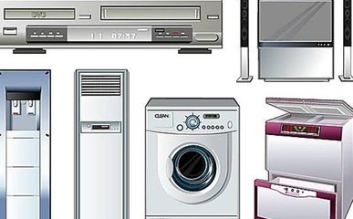 家電“迎新”容易“辭舊”難！廢舊家電該如何處理？
