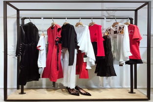 女裝店加盟好不好紀(jì)梵希深圳女裝批發(fā)市場(chǎng)大全