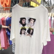 貴州貴陽市息烽縣農(nóng)村服裝市場好不好賣廠家直銷貨源夏季短袖t恤批發(fā)市場農(nóng)村趕集貨源媽媽衫圖片大全