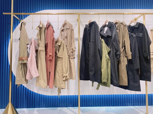 服裝店經(jīng)營的根本在于進(jìn)貨