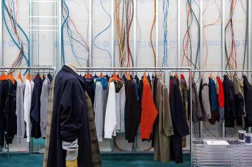 高級服飾陳列 不要當(dāng)時(shí)尚的搬運(yùn)工,要當(dāng)時(shí)尚的創(chuàng)造者 批發(fā)