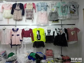 武漢精品春夏裝外貿原單批發 女裝、鞋帽、箱包一站式采購